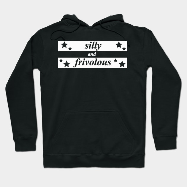 Silly sweatshirts top